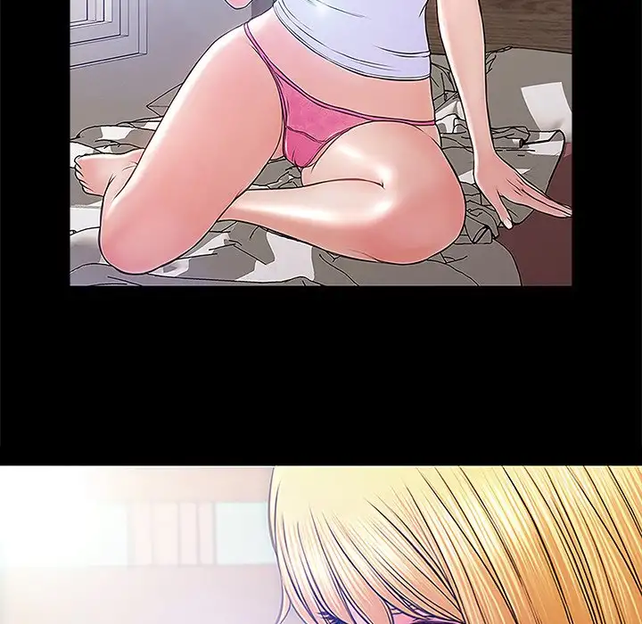 Superstar Cynthia Oh Chapter 4 Page 35