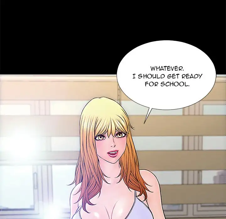 Superstar Cynthia Oh Chapter 4 Page 38