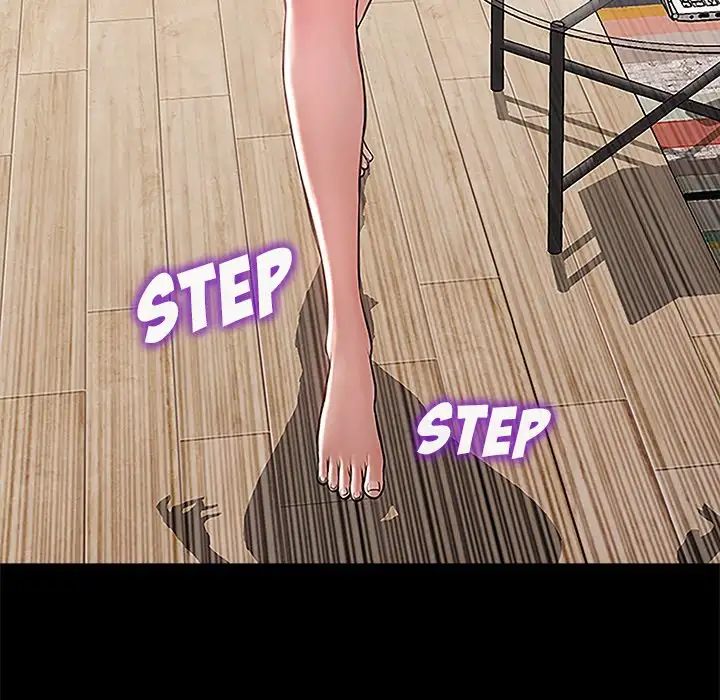 Superstar Cynthia Oh Chapter 4 Page 40