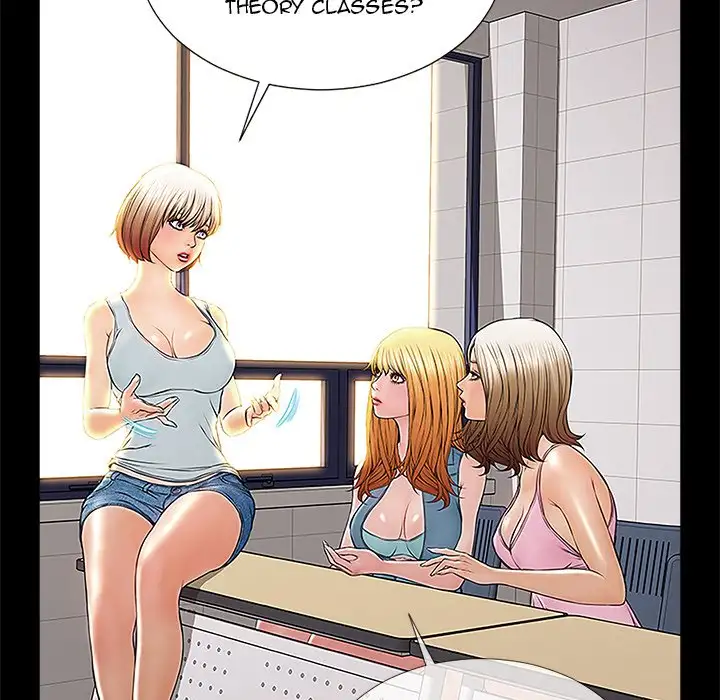 Superstar Cynthia Oh Chapter 4 Page 47