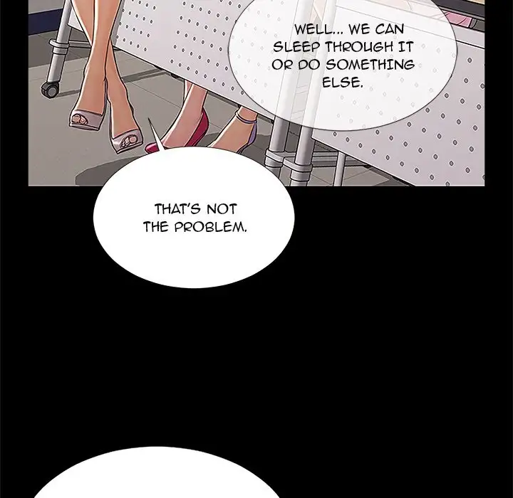 Superstar Cynthia Oh Chapter 4 Page 48