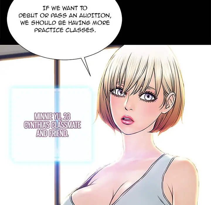 Superstar Cynthia Oh Chapter 4 Page 49