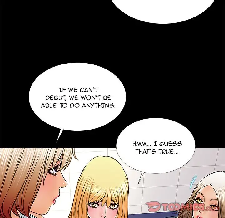 Superstar Cynthia Oh Chapter 4 Page 51