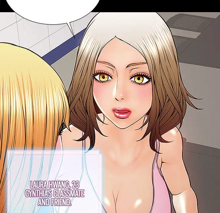 Superstar Cynthia Oh Chapter 4 Page 55