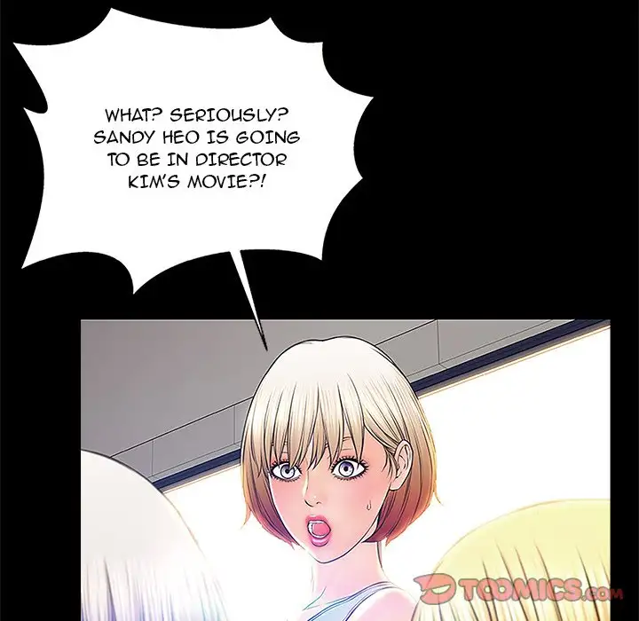Superstar Cynthia Oh Chapter 4 Page 57
