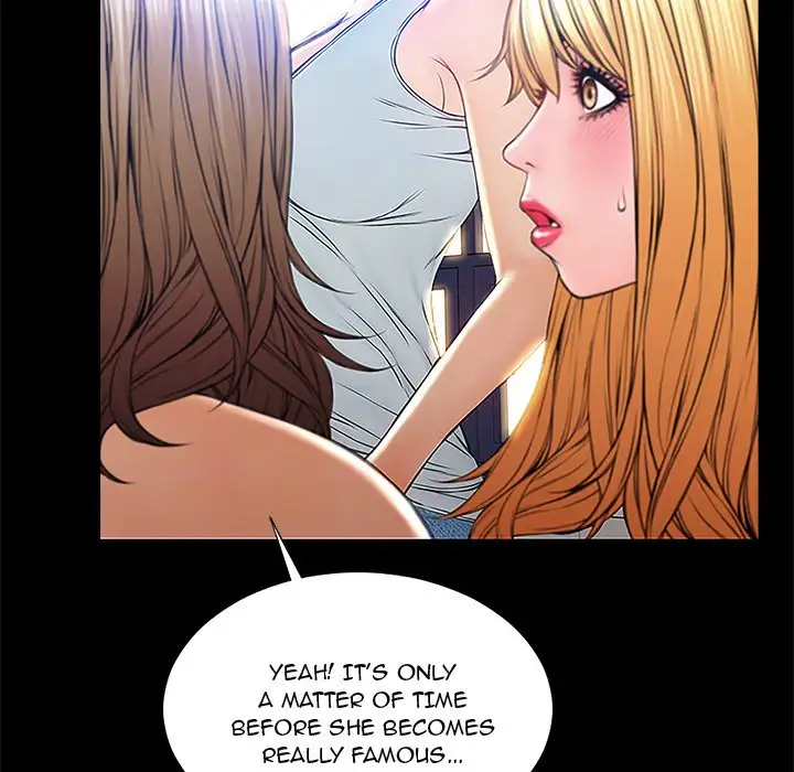 Superstar Cynthia Oh Chapter 4 Page 58