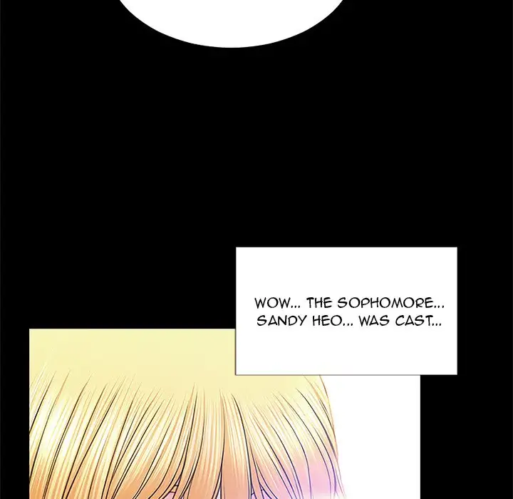 Superstar Cynthia Oh Chapter 4 Page 59