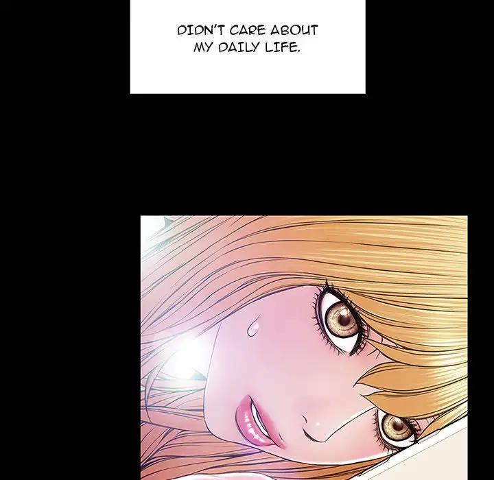 Superstar Cynthia Oh Chapter 4 Page 6