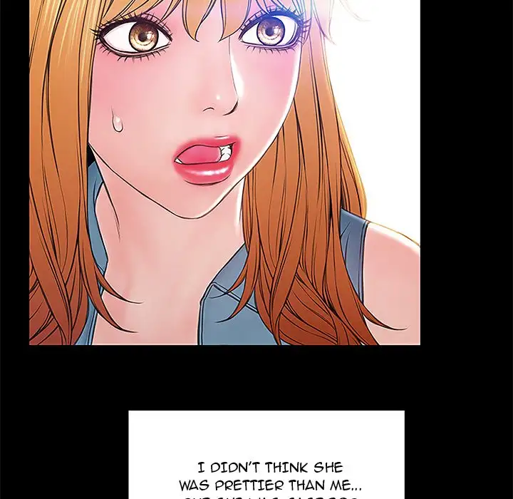 Superstar Cynthia Oh Chapter 4 Page 60