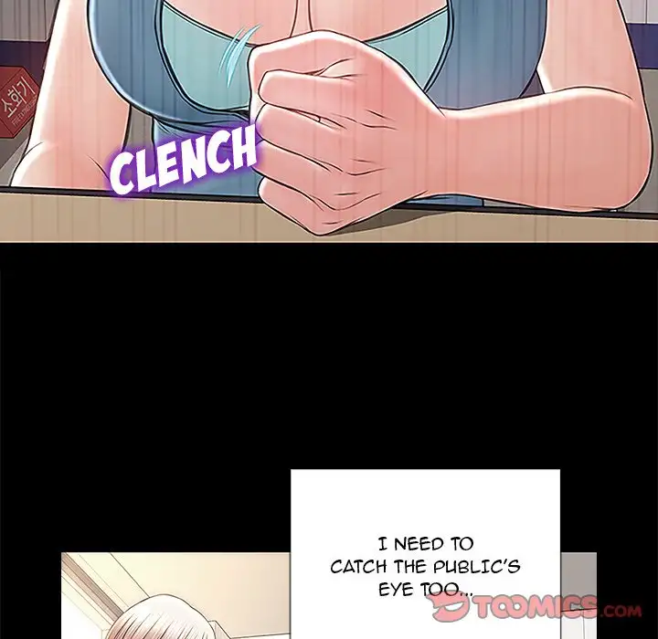 Superstar Cynthia Oh Chapter 4 Page 63