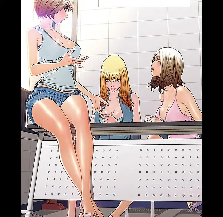 Superstar Cynthia Oh Chapter 4 Page 64