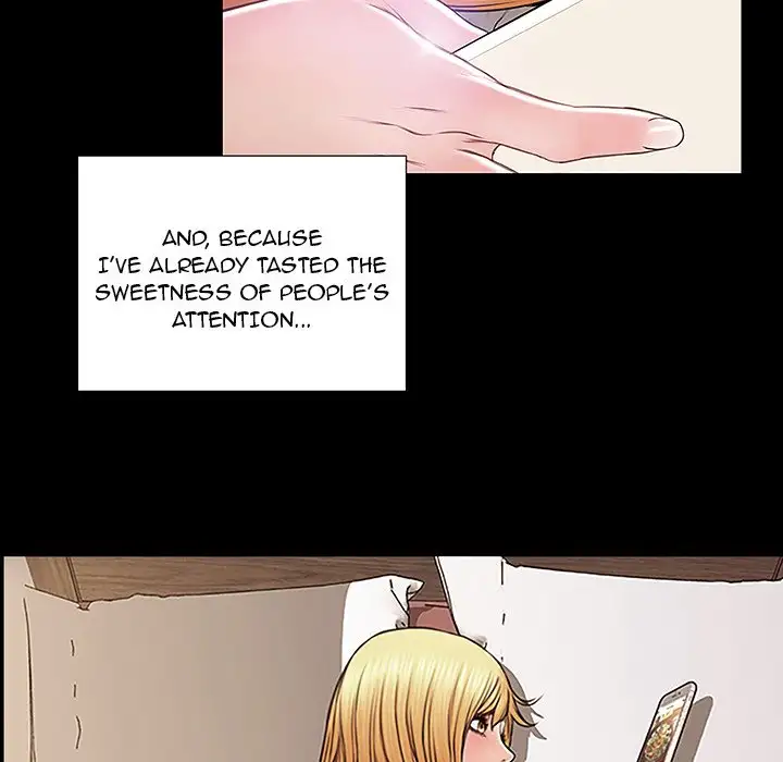 Superstar Cynthia Oh Chapter 4 Page 7
