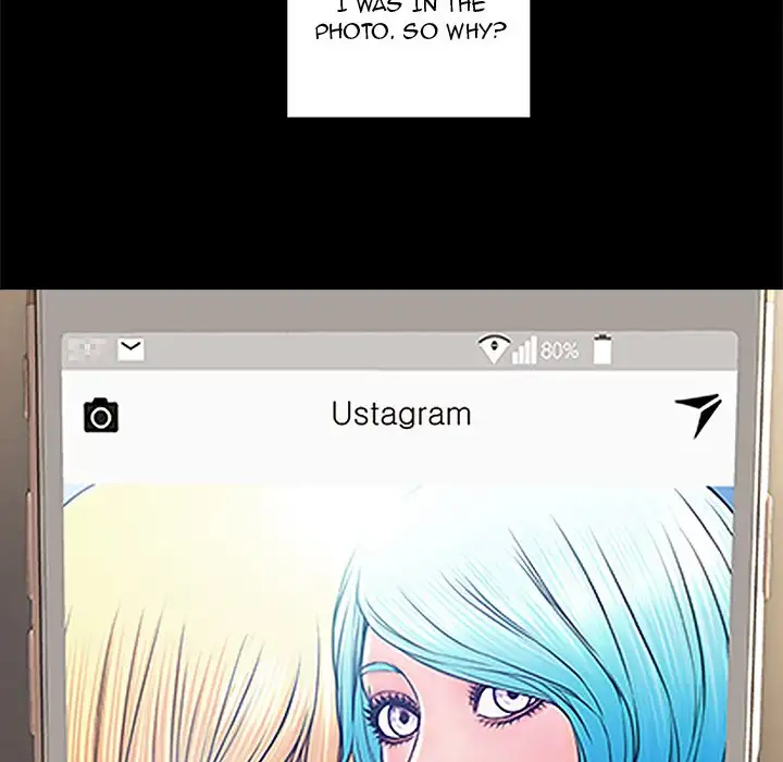 Superstar Cynthia Oh Chapter 4 Page 70