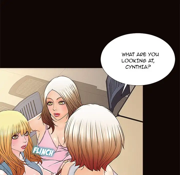 Superstar Cynthia Oh Chapter 4 Page 74