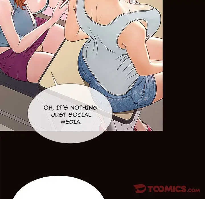 Superstar Cynthia Oh Chapter 4 Page 75