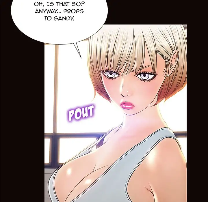 Superstar Cynthia Oh Chapter 4 Page 76