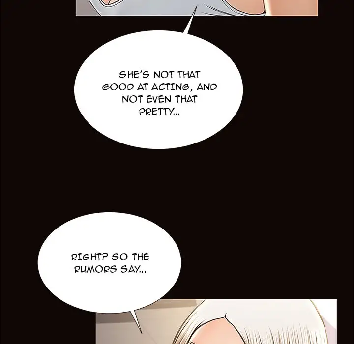 Superstar Cynthia Oh Chapter 4 Page 77