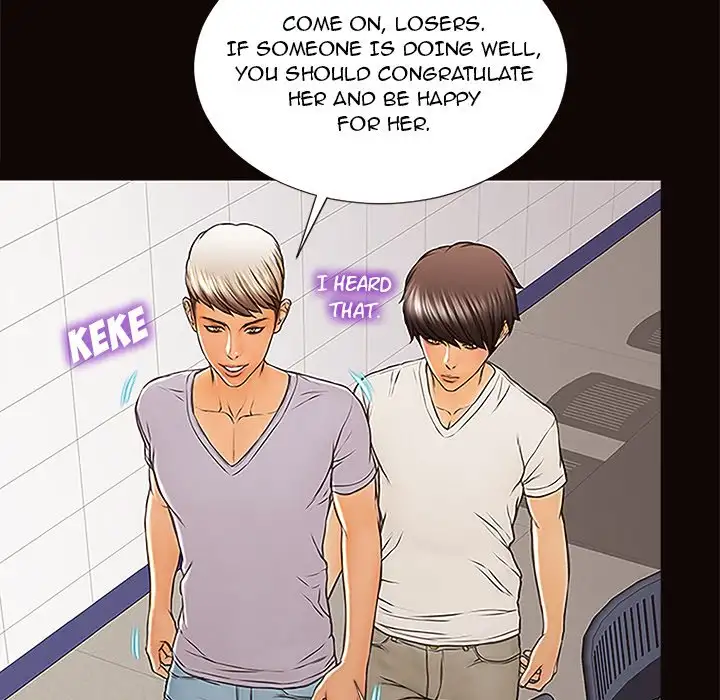 Superstar Cynthia Oh Chapter 4 Page 84