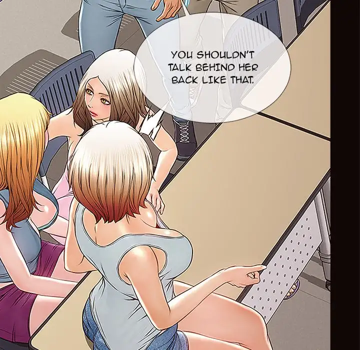 Superstar Cynthia Oh Chapter 4 Page 85
