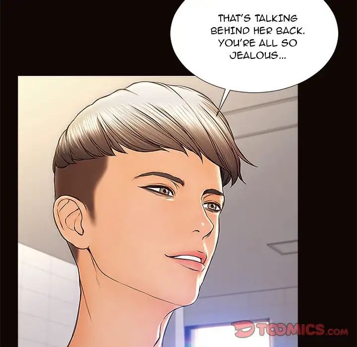 Superstar Cynthia Oh Chapter 4 Page 87