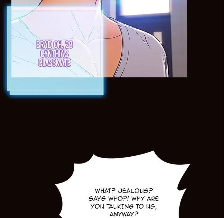 Superstar Cynthia Oh Chapter 4 Page 88