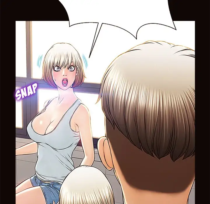 Superstar Cynthia Oh Chapter 4 Page 89
