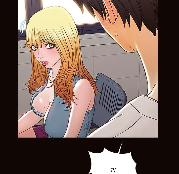Superstar Cynthia Oh Chapter 4 Page 91