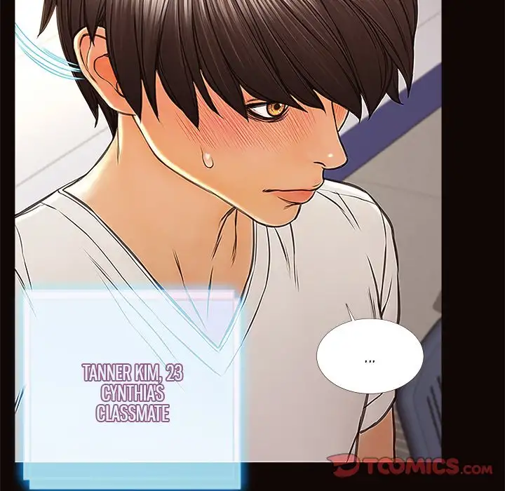 Superstar Cynthia Oh Chapter 4 Page 93