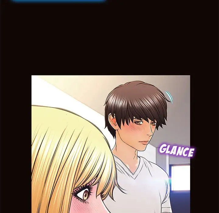 Superstar Cynthia Oh Chapter 4 Page 94