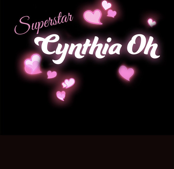 Superstar Cynthia Oh Chapter 40 Page 10