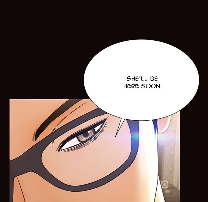 Superstar Cynthia Oh Chapter 40 Page 103
