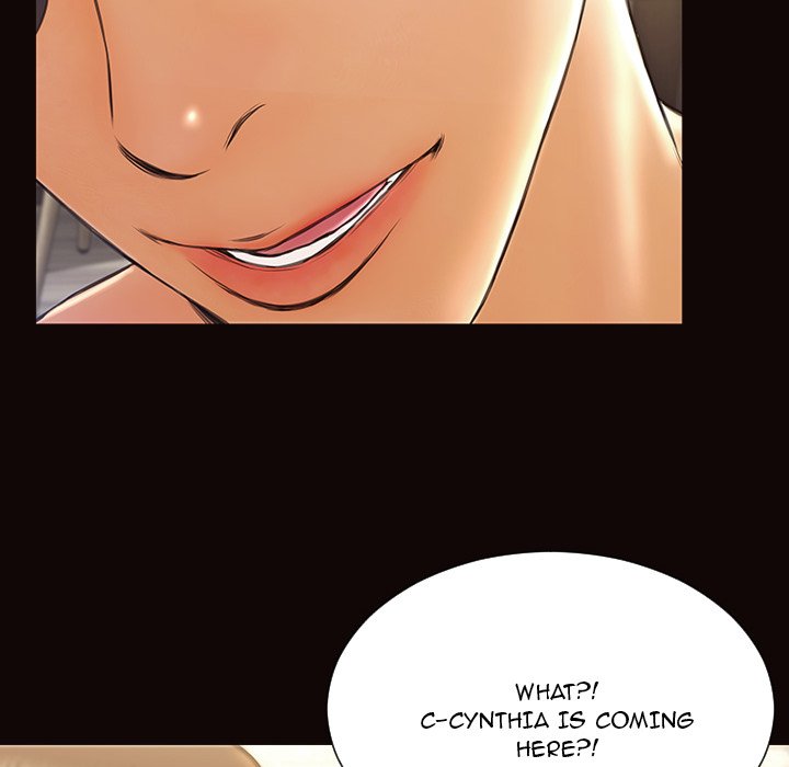 Superstar Cynthia Oh Chapter 40 Page 104