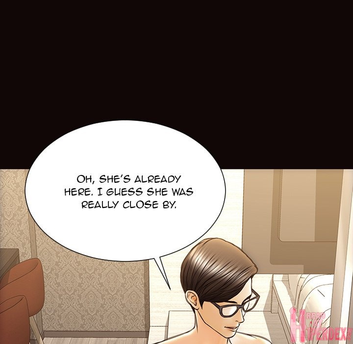 Superstar Cynthia Oh Chapter 40 Page 121