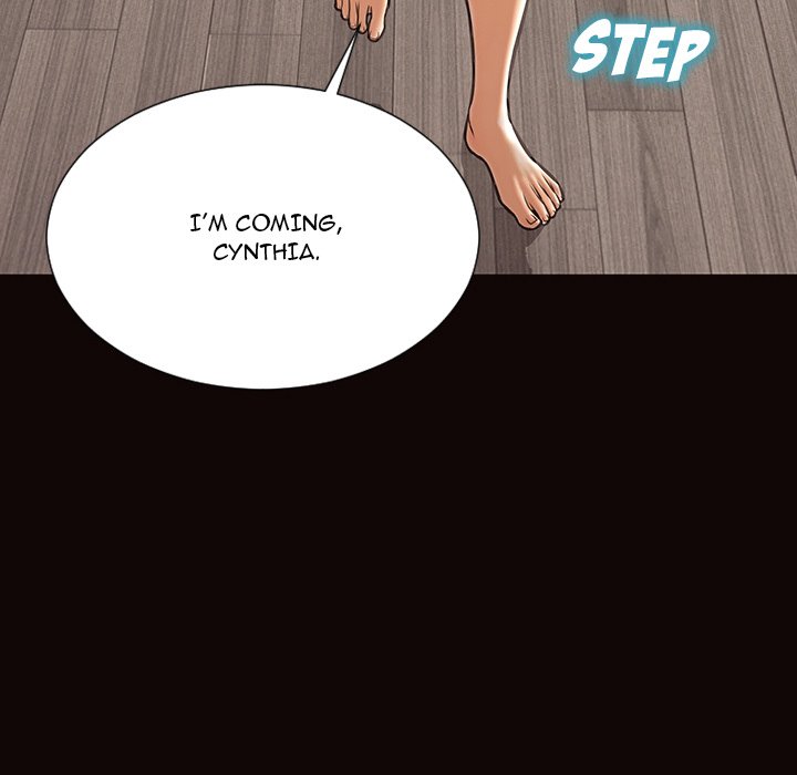 Superstar Cynthia Oh Chapter 40 Page 123
