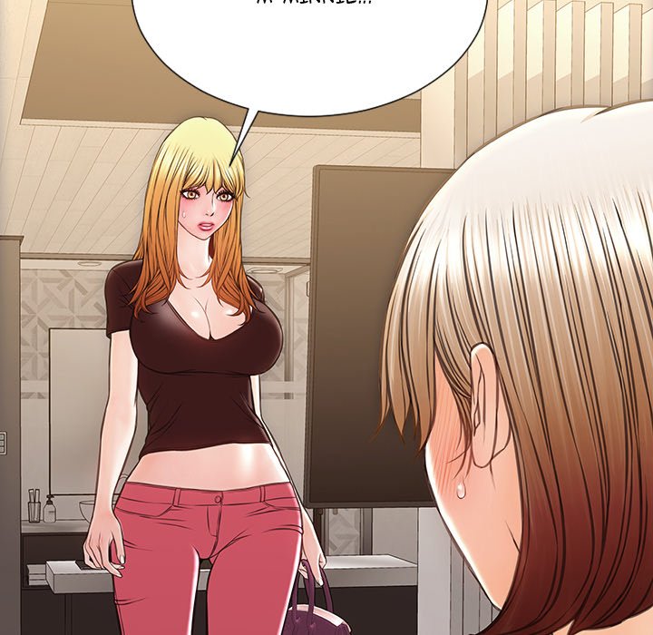 Superstar Cynthia Oh Chapter 40 Page 134
