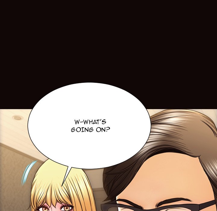 Superstar Cynthia Oh Chapter 40 Page 137