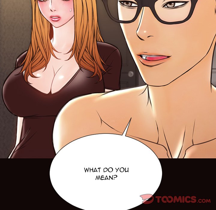 Superstar Cynthia Oh Chapter 40 Page 138