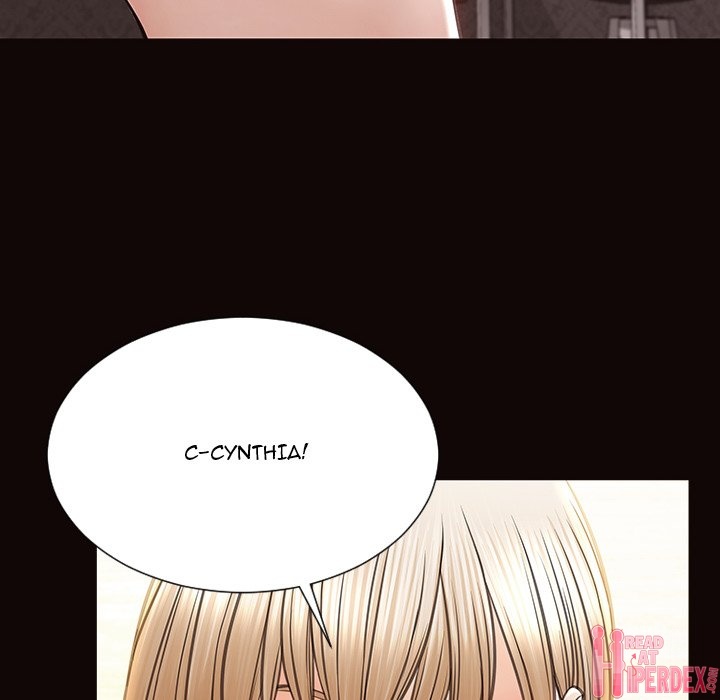 Superstar Cynthia Oh Chapter 40 Page 151