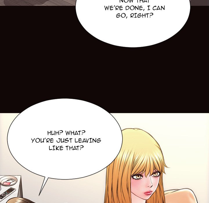 Superstar Cynthia Oh Chapter 40 Page 17