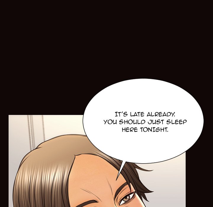 Superstar Cynthia Oh Chapter 40 Page 19