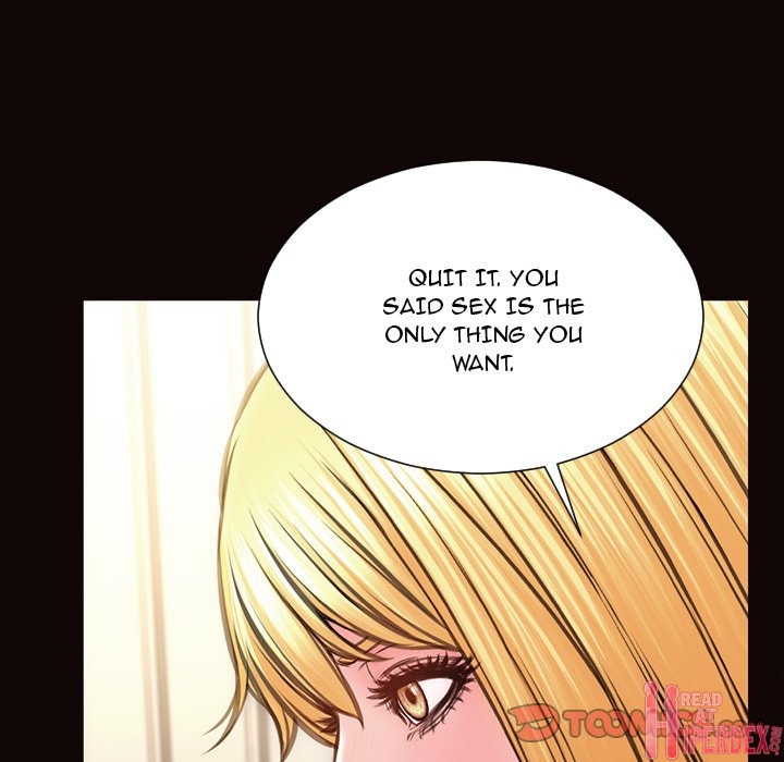 Superstar Cynthia Oh Chapter 40 Page 21