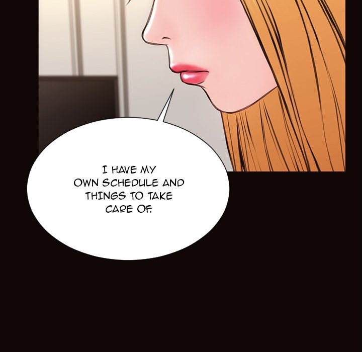 Superstar Cynthia Oh Chapter 40 Page 22