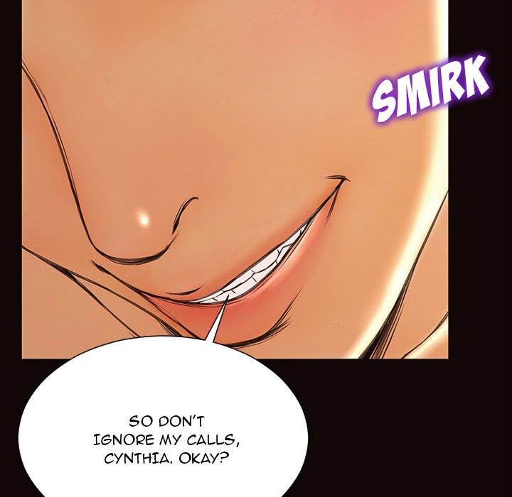 Superstar Cynthia Oh Chapter 40 Page 27