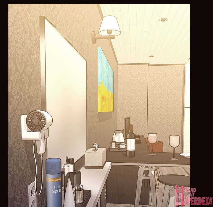 Superstar Cynthia Oh Chapter 40 Page 41