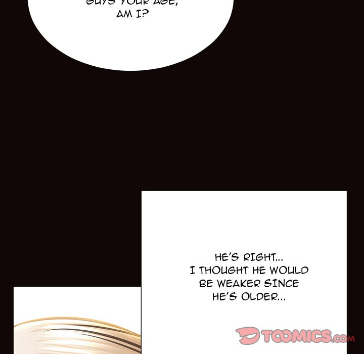 Superstar Cynthia Oh Chapter 40 Page 48