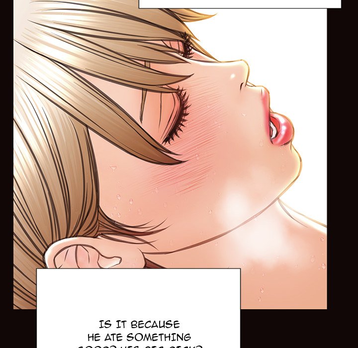 Superstar Cynthia Oh Chapter 40 Page 49