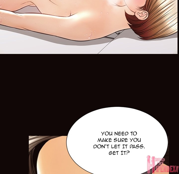 Superstar Cynthia Oh Chapter 40 Page 56