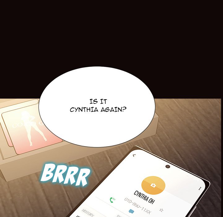 Superstar Cynthia Oh Chapter 40 Page 63