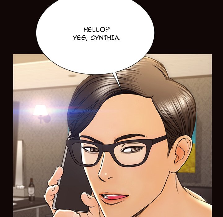 Superstar Cynthia Oh Chapter 40 Page 67