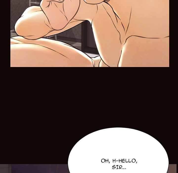 Superstar Cynthia Oh Chapter 40 Page 68